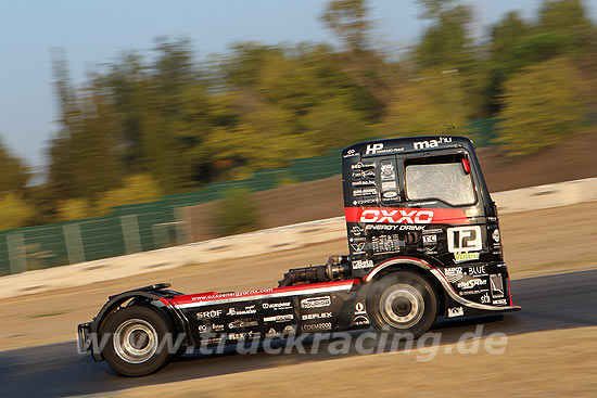 Truck Racing Jarama 2011