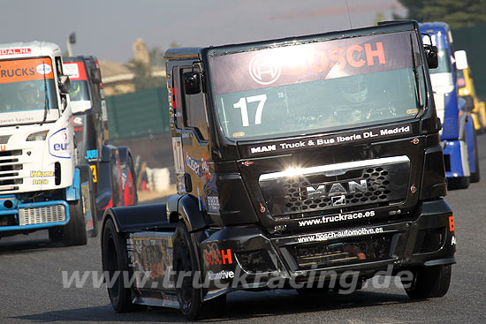 Truck Racing Jarama 2011