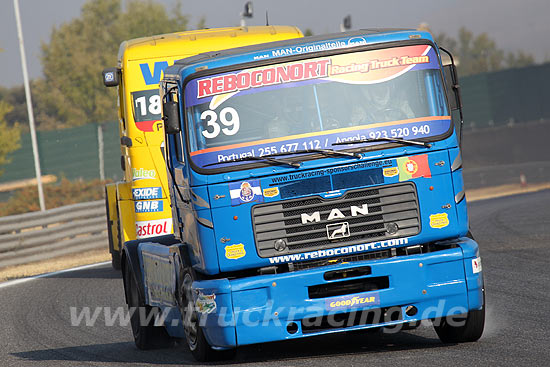 Truck Racing Jarama 2011