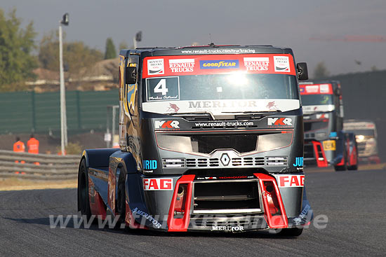 Truck Racing Jarama 2011