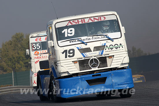 Truck Racing Jarama 2011