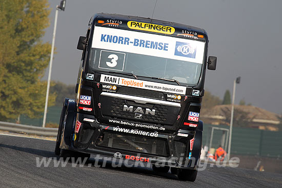 Truck Racing Jarama 2011