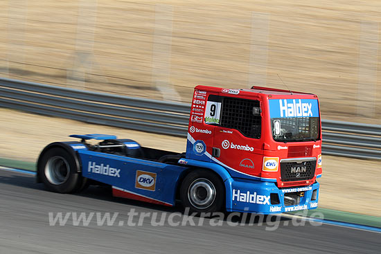 Truck Racing Jarama 2011