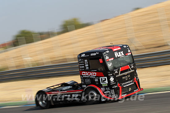 Truck Racing Jarama 2011