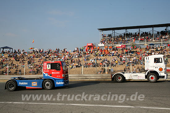 Truck Racing Jarama 2011