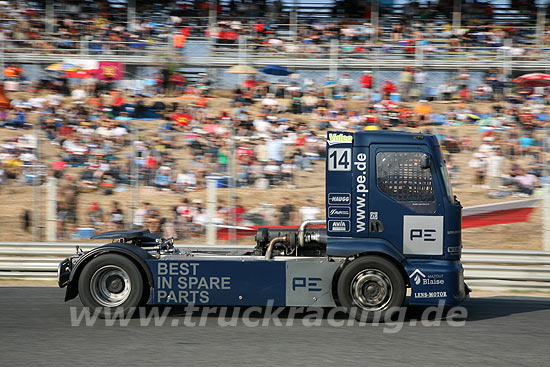 Truck Racing Jarama 2011