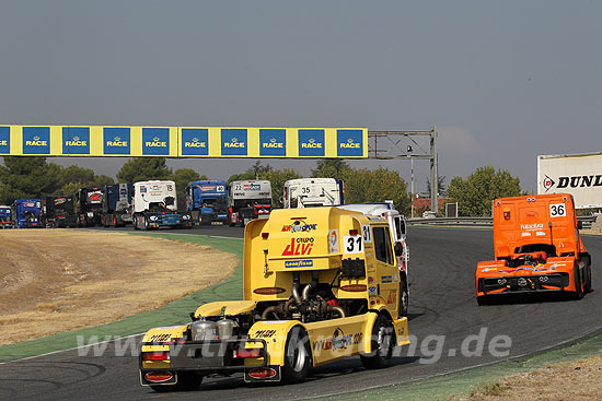 Truck Racing Jarama 2011
