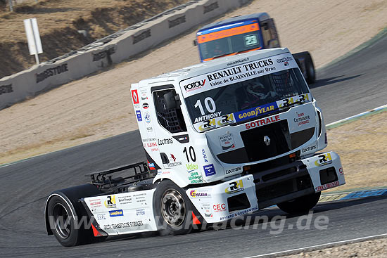 Truck Racing Jarama 2011