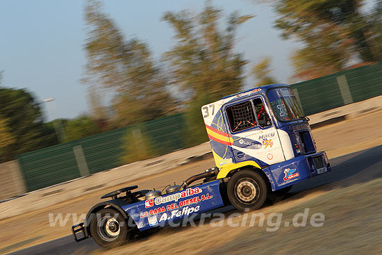 Truck Racing Jarama 2011