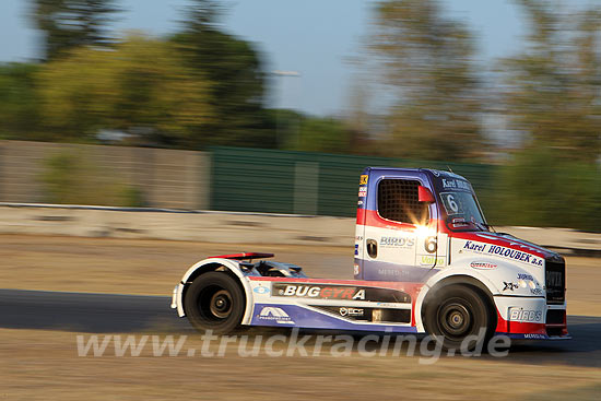 Truck Racing Jarama 2011