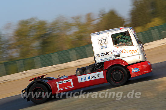 Truck Racing Jarama 2011