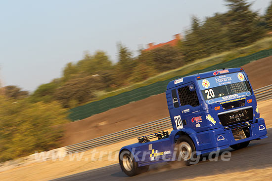 Truck Racing Jarama 2011
