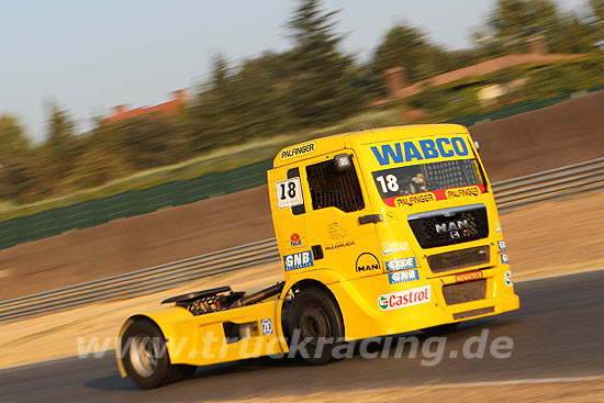 Truck Racing Jarama 2011