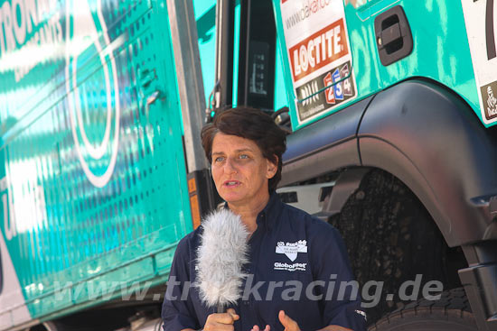 Truck Racing  2012