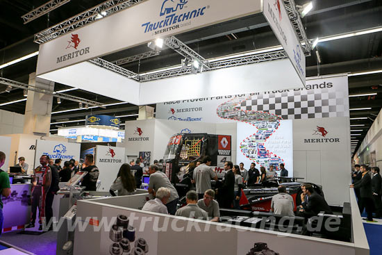 Truck Racing  2012