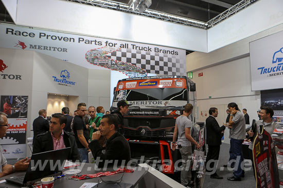 Truck Racing  2012