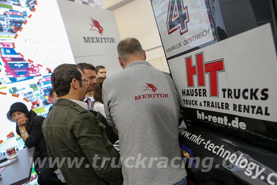 Truck Racing  2012