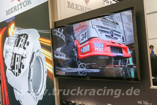 Truck Racing  2012