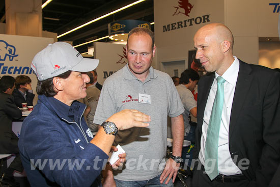 Truck Racing  2012
