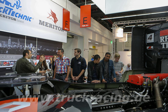 Truck Racing  2012