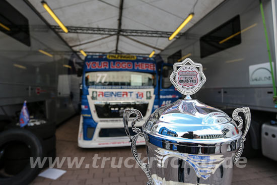 Truck Racing  2012