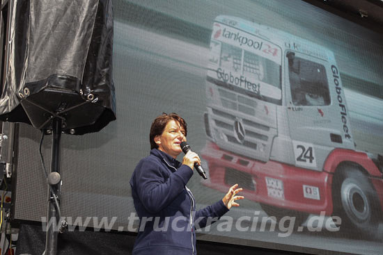 Truck Racing  2012