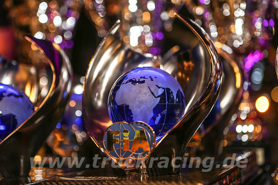Truck Racing  2012