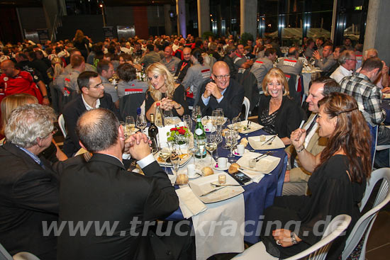 Truck Racing  2012