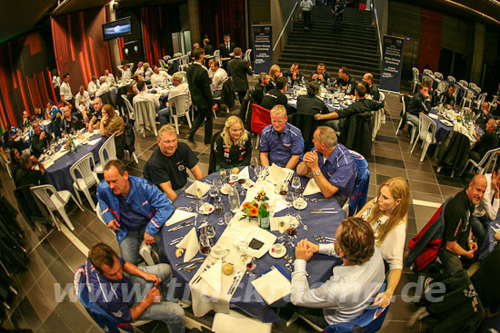 Truck Racing  2012