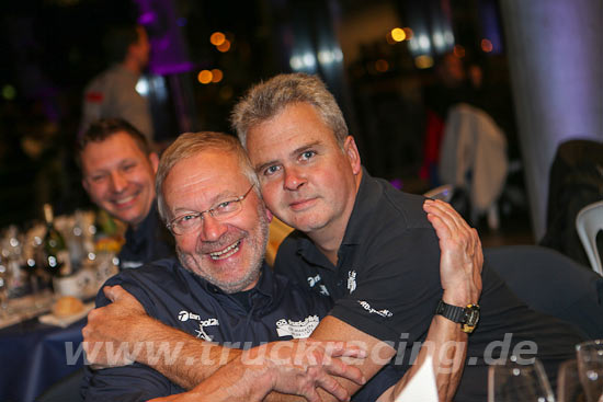 Truck Racing  2012