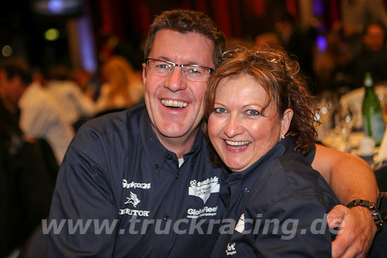 Truck Racing  2012