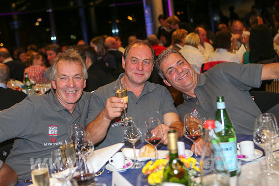 Truck Racing  2012