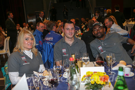 Truck Racing  2012