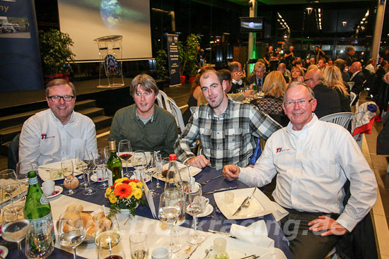 Truck Racing  2012