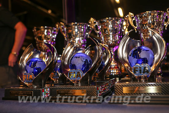 Truck Racing  2012