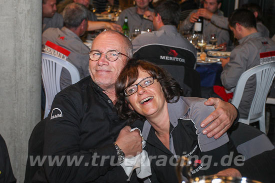 Truck Racing  2012