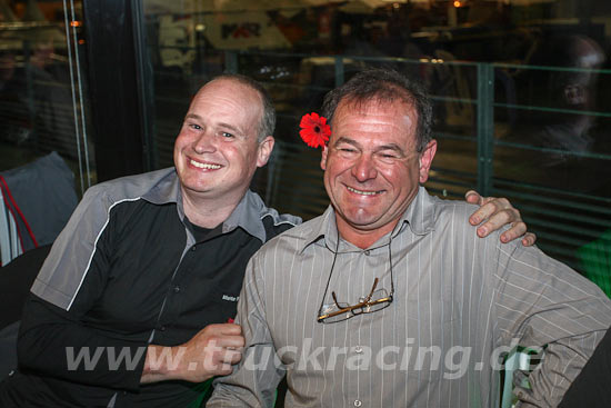 Truck Racing  2012