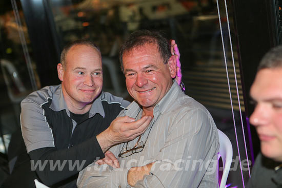 Truck Racing  2012