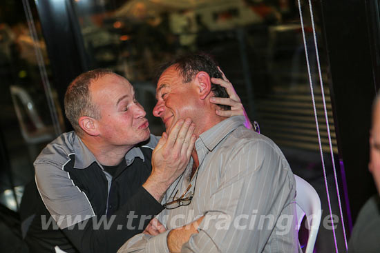 Truck Racing  2012