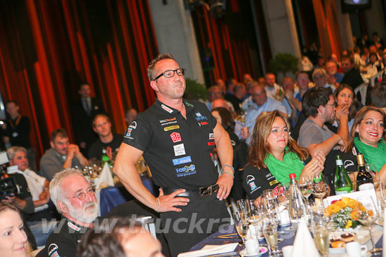 Truck Racing  2012