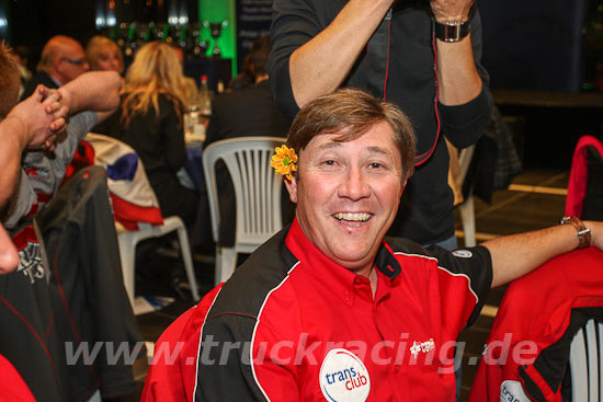 Truck Racing  2012
