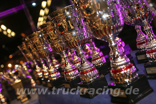 Truck Racing  2012