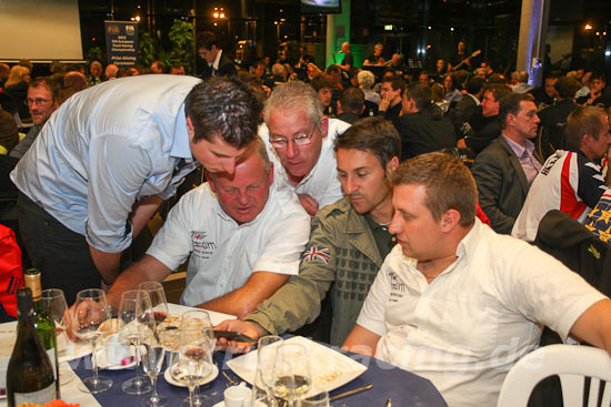 Truck Racing  2012