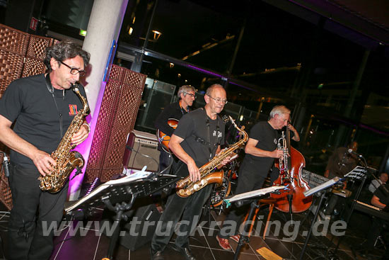 Truck Racing  2012