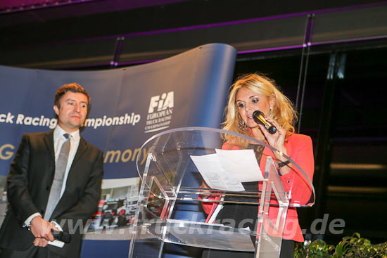 Truck Racing  2012