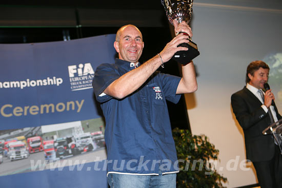 Truck Racing  2012