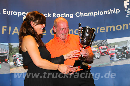 Truck Racing  2012