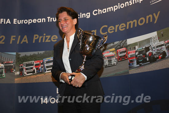 Truck Racing  2012