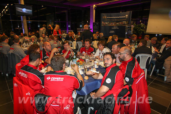 Truck Racing  2012