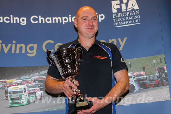 Truck Racing  2012
